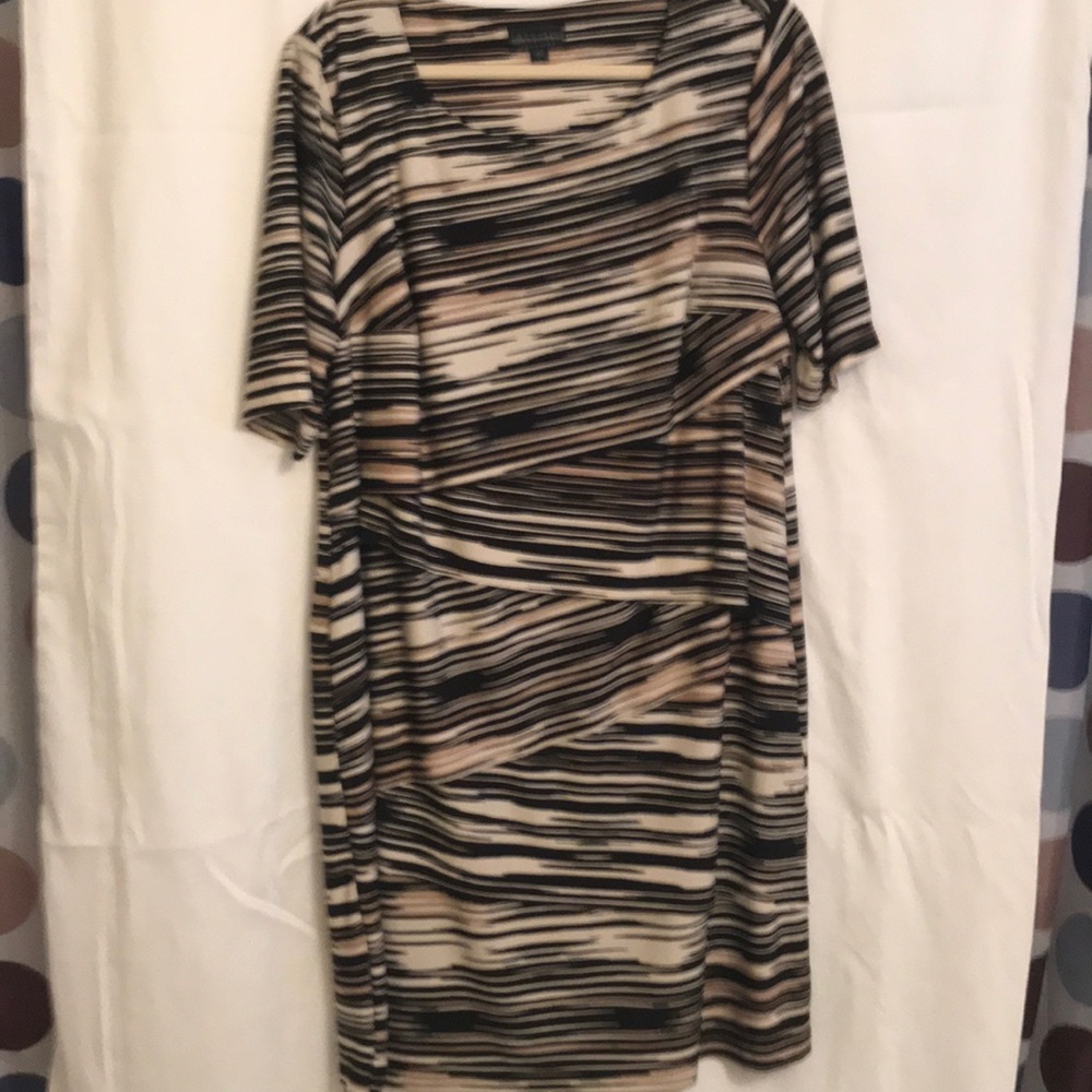 AGB Dress